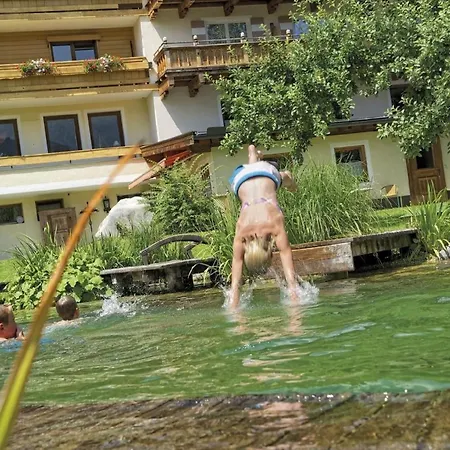 Appartement Eckhaus In *